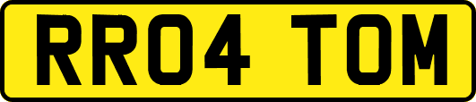 RR04TOM