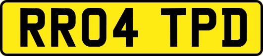 RR04TPD