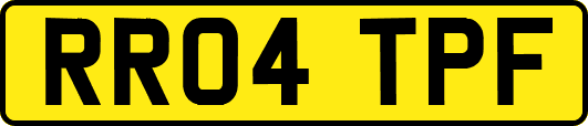 RR04TPF