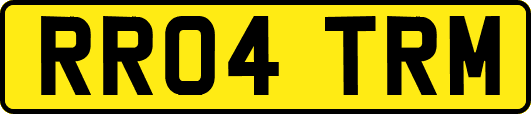 RR04TRM