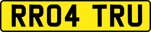 RR04TRU