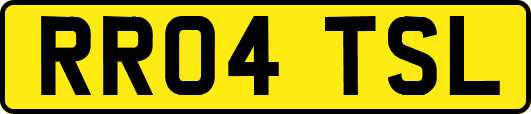RR04TSL