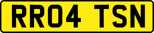 RR04TSN