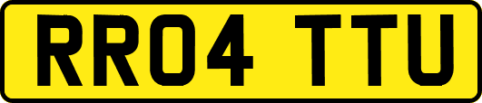 RR04TTU