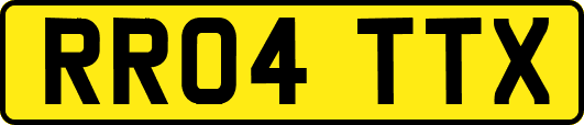 RR04TTX