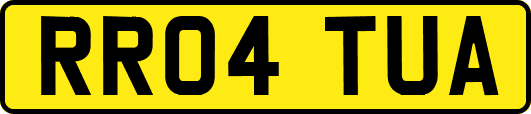 RR04TUA