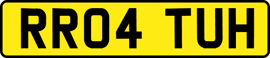 RR04TUH