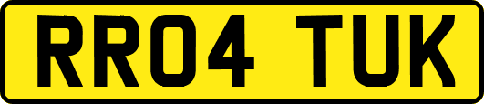 RR04TUK