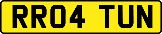 RR04TUN