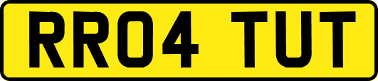 RR04TUT