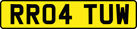 RR04TUW