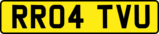 RR04TVU