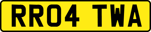 RR04TWA