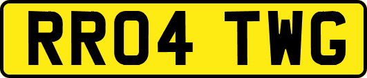RR04TWG