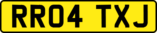 RR04TXJ