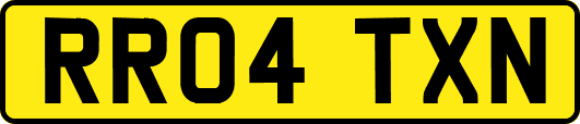 RR04TXN
