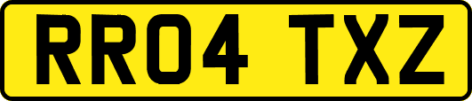 RR04TXZ