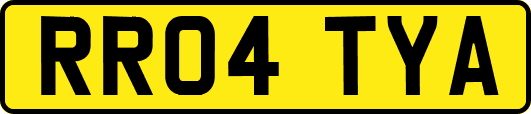 RR04TYA