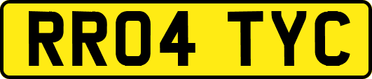 RR04TYC