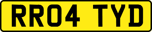 RR04TYD