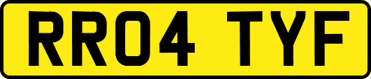 RR04TYF