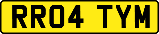 RR04TYM