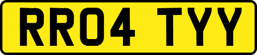 RR04TYY
