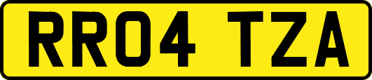 RR04TZA