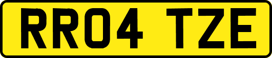 RR04TZE