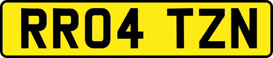RR04TZN