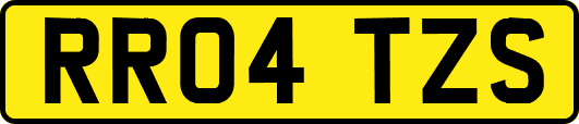 RR04TZS