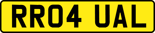 RR04UAL