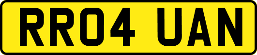 RR04UAN