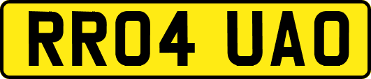 RR04UAO