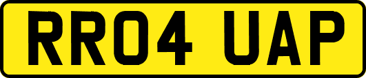 RR04UAP