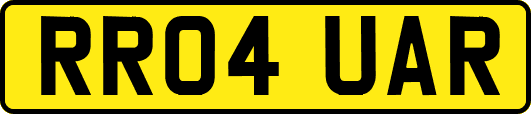 RR04UAR
