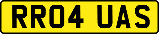 RR04UAS