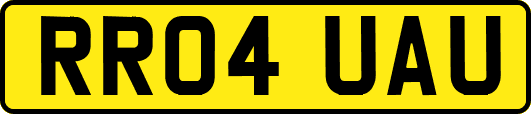 RR04UAU