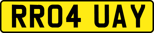 RR04UAY