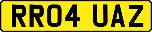 RR04UAZ