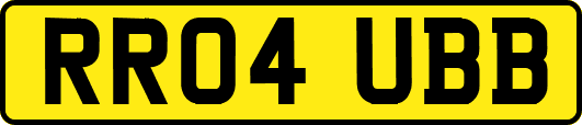 RR04UBB
