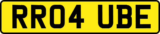 RR04UBE