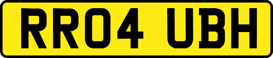 RR04UBH