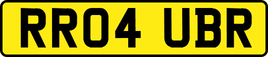 RR04UBR
