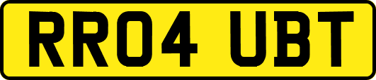 RR04UBT