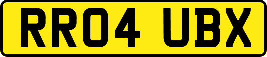 RR04UBX