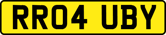 RR04UBY