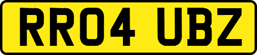 RR04UBZ