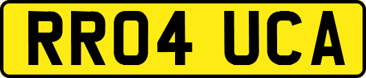 RR04UCA