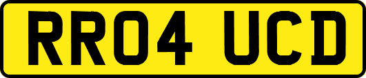 RR04UCD